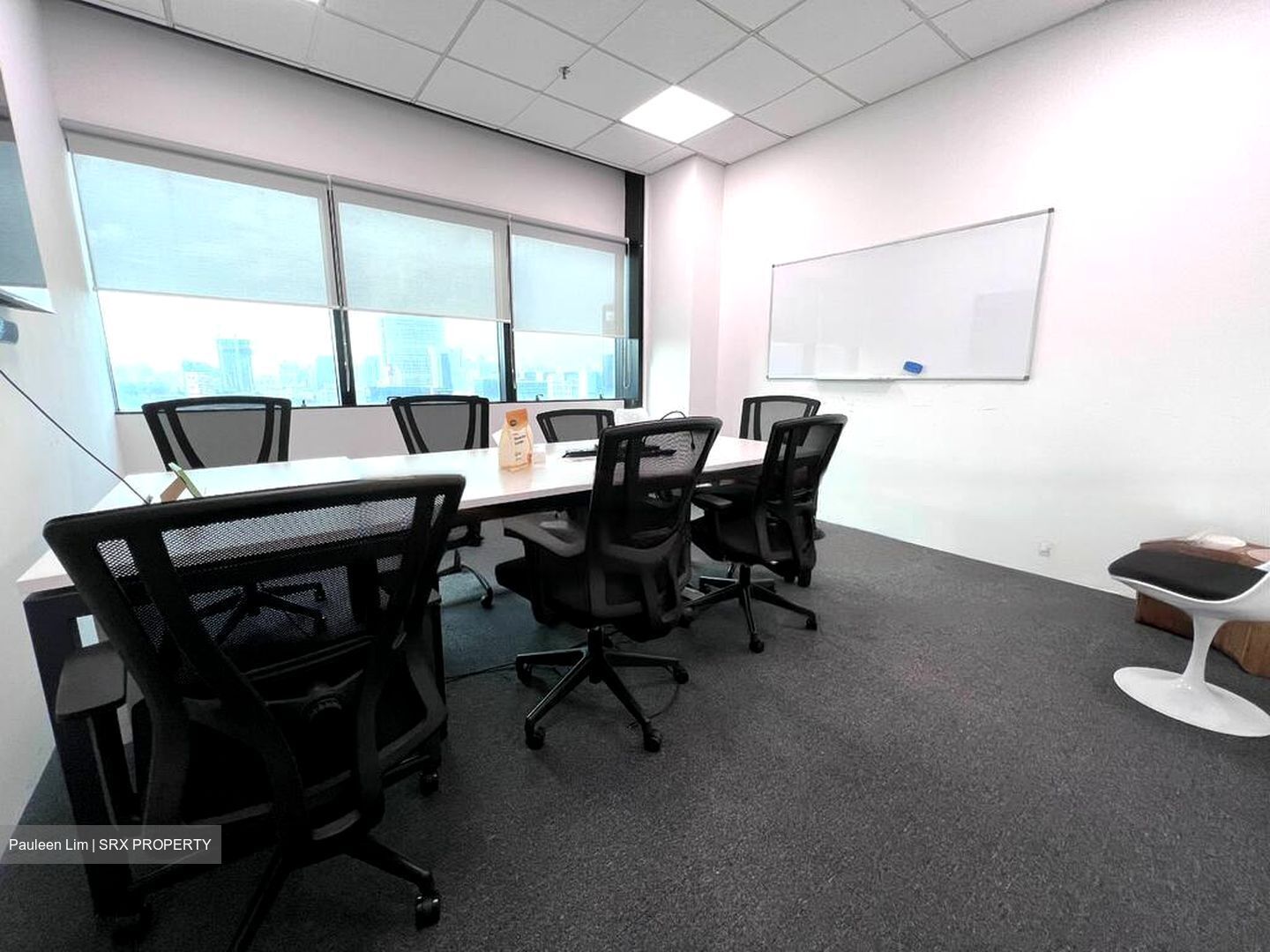 Robinson Road (D1), Office #460072031
